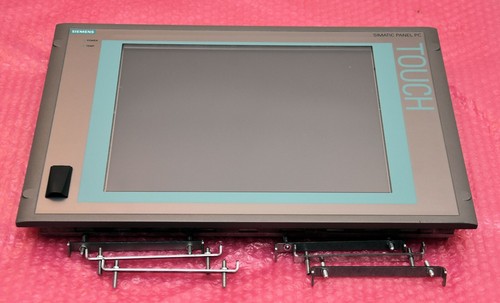 Siemens simatic panel - simatic,