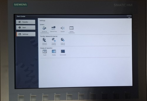 Siemens simatic ktp1200 basic - siemens,