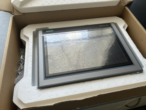 Siemens simatic hmi tp1200 - simatic,