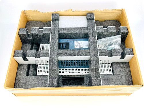 Siemens simatic panel tp1500 - siemens,