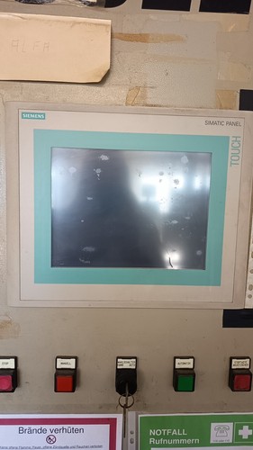 Siemens tp270 touch cstn - touch-10,