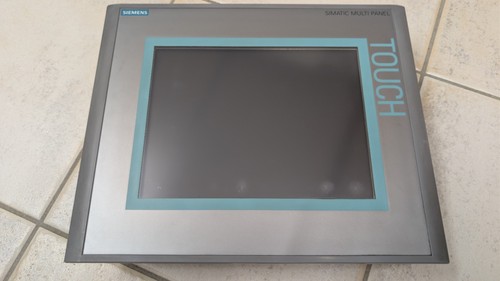 Siemens simatic multi panel - simatic,