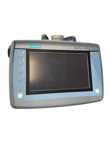 Siemens simatic hmi ktp700 - siemens,