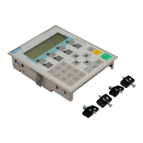 Siemens simatic op7 - simatic,