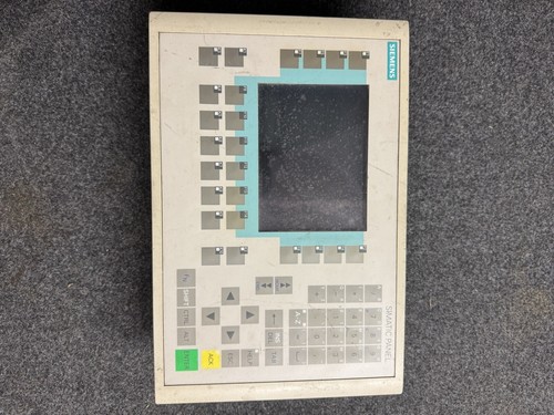 Siemens simatic op270 - simatic, key-6