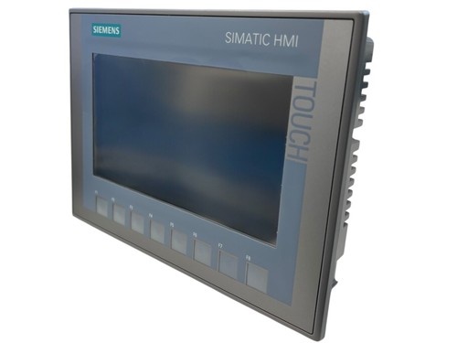 Siemens simatic hmi - simatic,