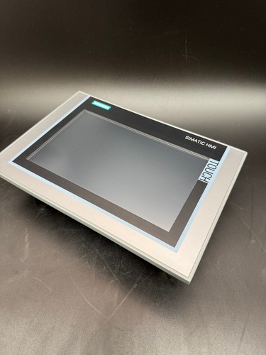 Siemens simatic tp900 comfort - siemens,