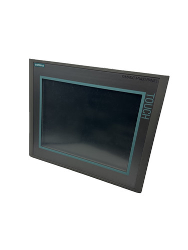 Siemens simatic panel - siemens, mp