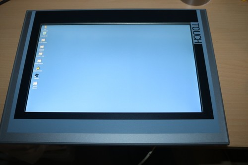 Siemens simatic