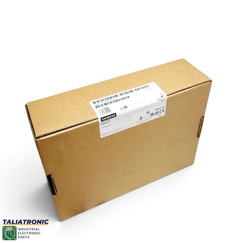 Siemens simatic panel - panel, 6av2