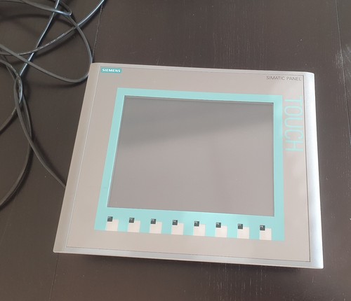 Siemens simatic hmi ktp1000 - simatic,