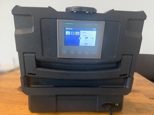 Siemens simatic 1200 sps - s7-1200, im