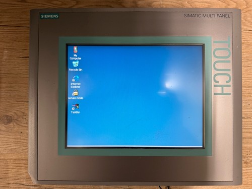 Siemens simatic mp277 - simatic,