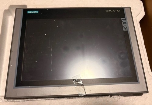 Siemens simatic hmi - siemens,