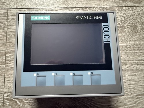 Siemens simatic hmi - simatic, ktp400