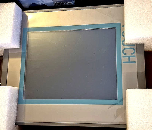 Siemens simatic mp277 - mp277, 10"