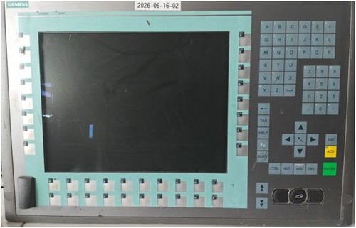 Siemens simatic panel - simatic, pc