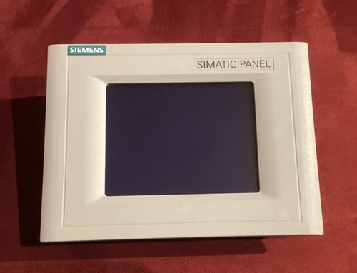 Siemens simatic panel 170a - tp,