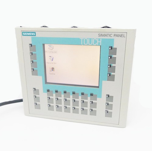 Siemens simatic panel - siemens,