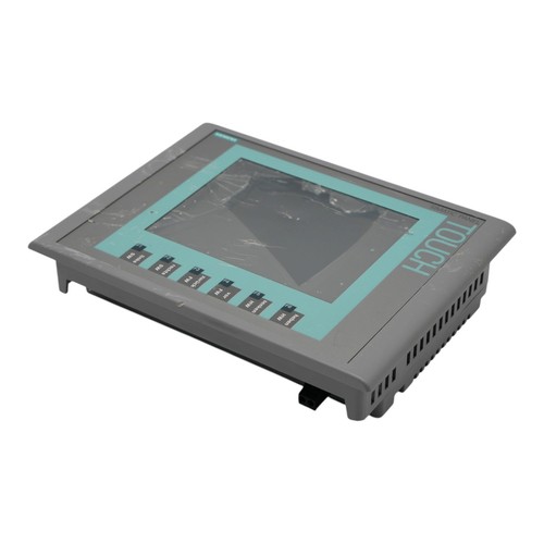 Siemens simatic panel ktp600 - siemens,