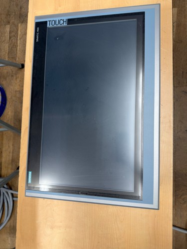 Siemens simatic hmi tp2200 - simatic,