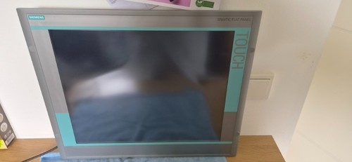 Siemens simatic flat panel - simatic,