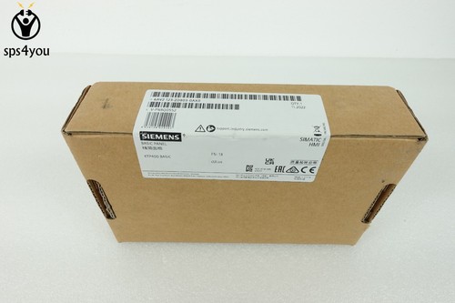 Siemens simatic hmi ktp400 - siemens,