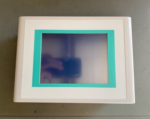 Siemens simatic touchpanel - siemens,