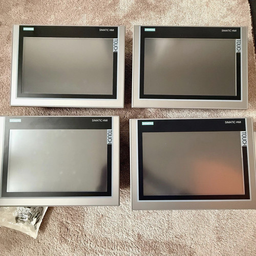 Siemens simatic hmi tp1200 - simatic,