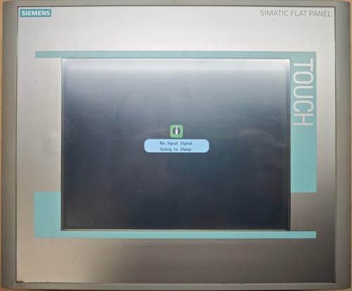 Original siemens simatic - siemens, flat