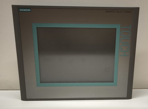 Siemens simatic 6av6 - siemens,