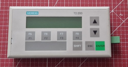 Siemens simatic 200 - simatic, s7
