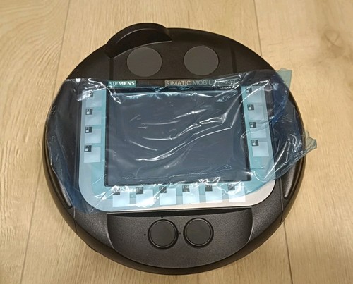 Siemens simatic mobile panel - simatic,