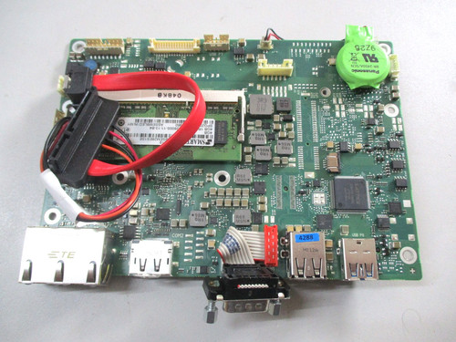 Siemens simatic panel - siemens, ipc277e