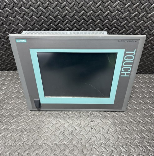 Siemens simatic panel 477b - simatic,