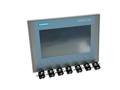 Siemens simatic hmi - simatic,