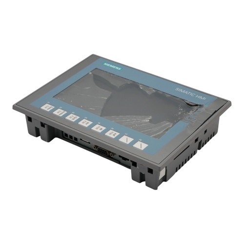 Siemens simatic hmi ktp700 - siemens,