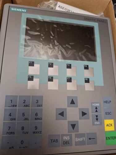 Siemens 6av6647 0aj11 - siemens,