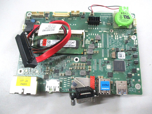 Siemens simatic panel ipc277e - panel,