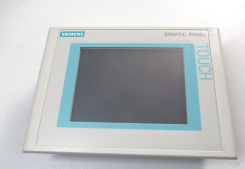 Siemens simatic tp177b - siemens,