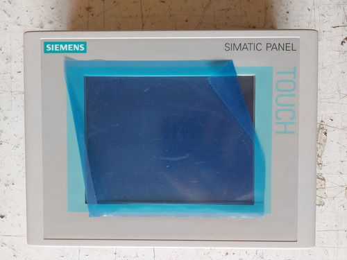 Siemens simatic 6av6 - siemens,