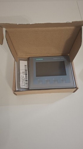 Siemens simatic hmi ktp400 - siemens,