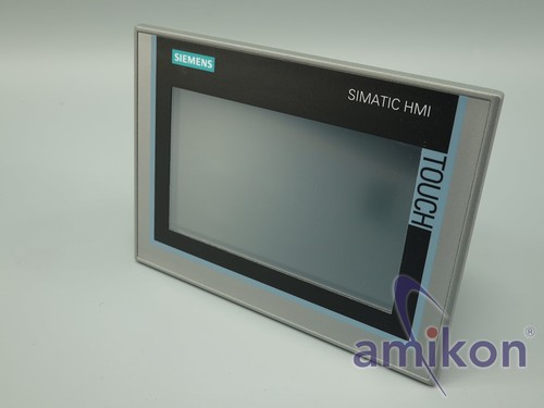 Siemens simatic hmi tp700 - siemens,