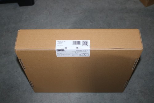 Siemens simatic tp1200 comfort - siemens,
