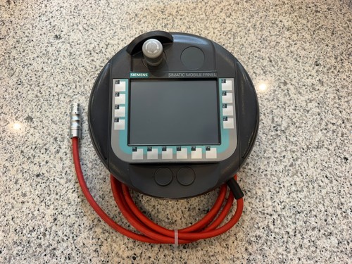 Siemens simatic mobile - siemens,