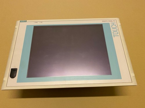 Siemens simatic panel pc670 - siemens,