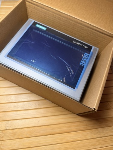 Siemens simatic hmi tp700 - hmi,