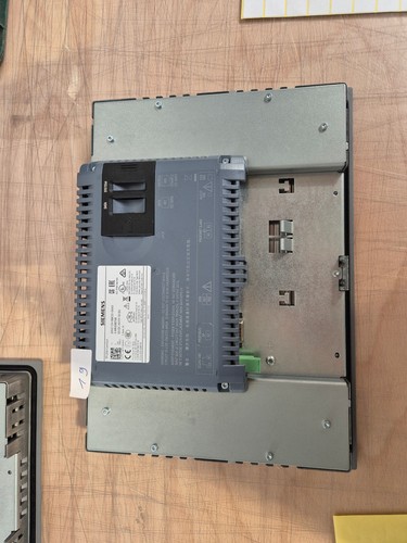 Siemens simatic hmi panel - siemens,