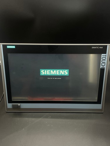 Siemens simatic ipc677d panel - ipc677d,