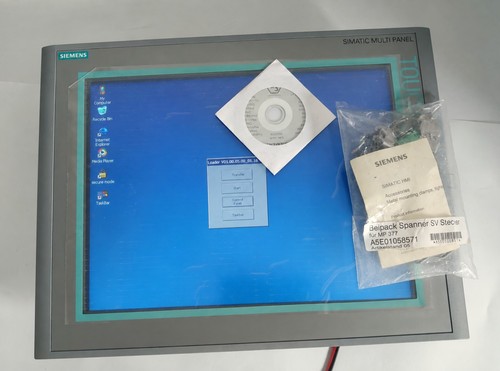 Siemens simatic mp377 - siemens,